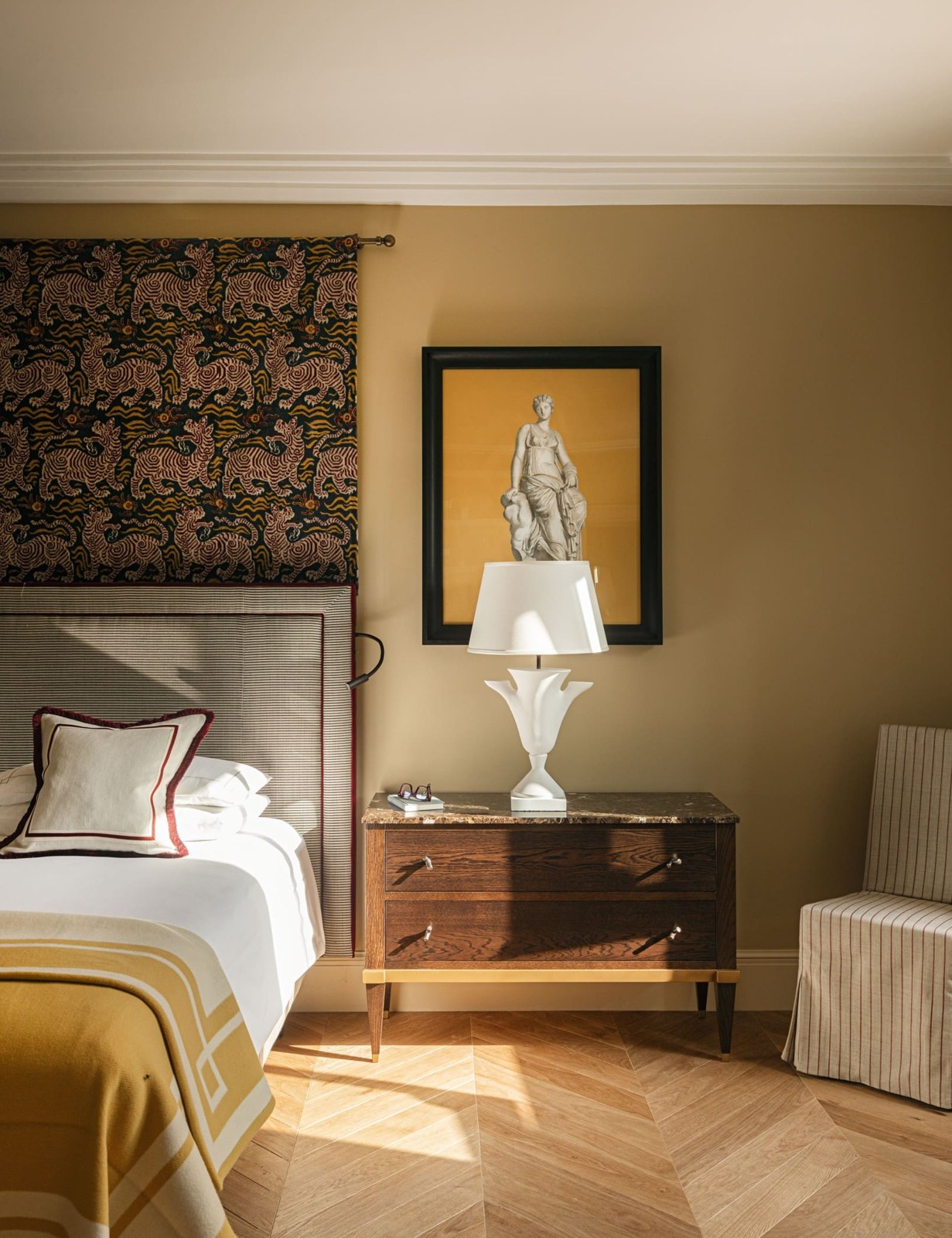 Hotel de Russie