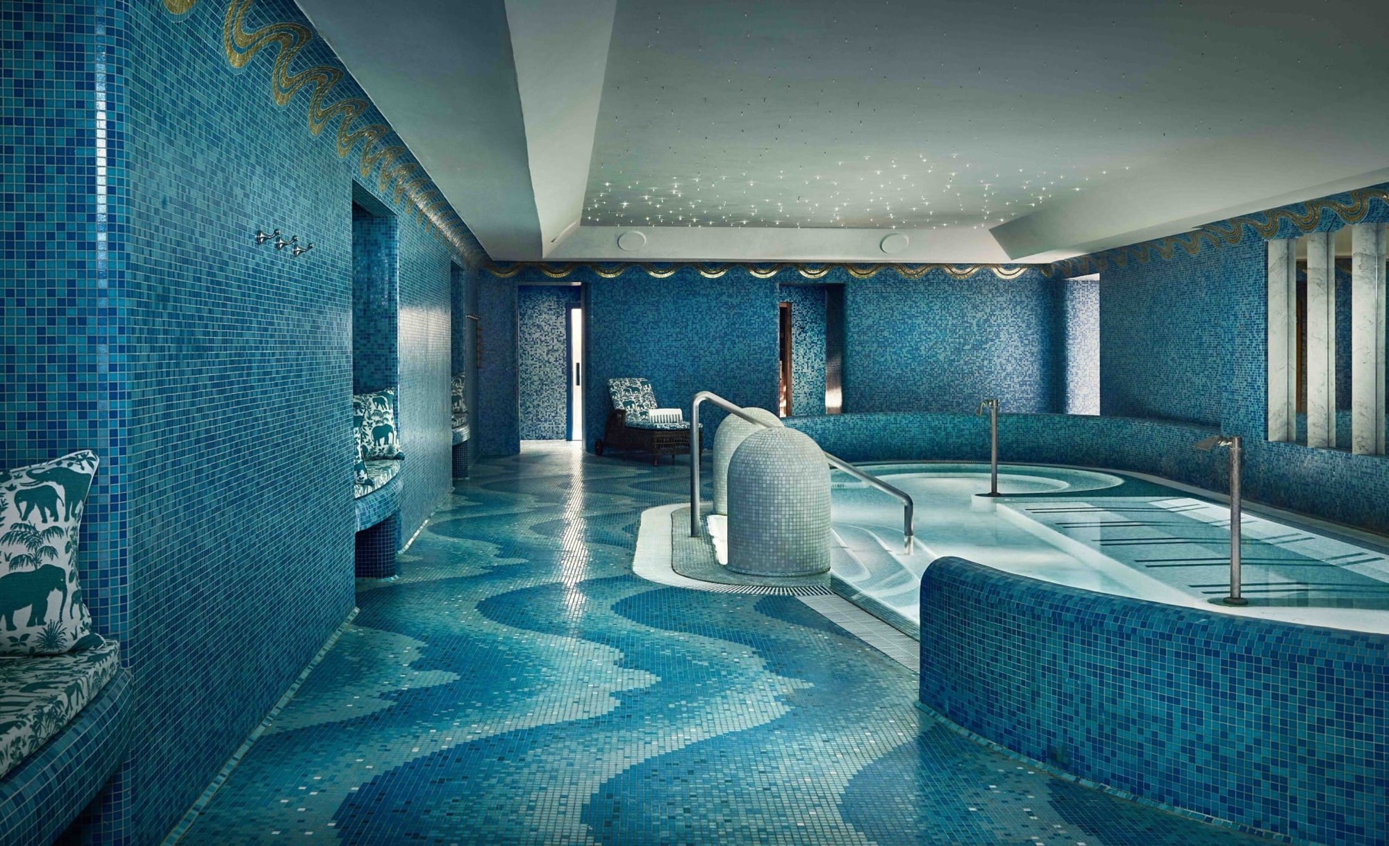 Hotel de Russie