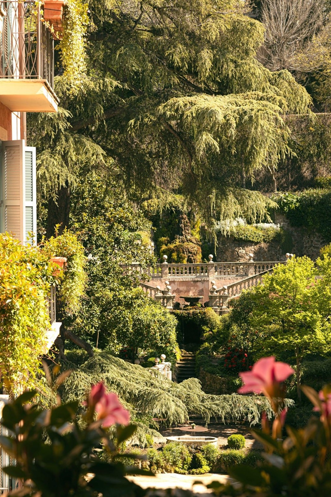 Hotel de Russie