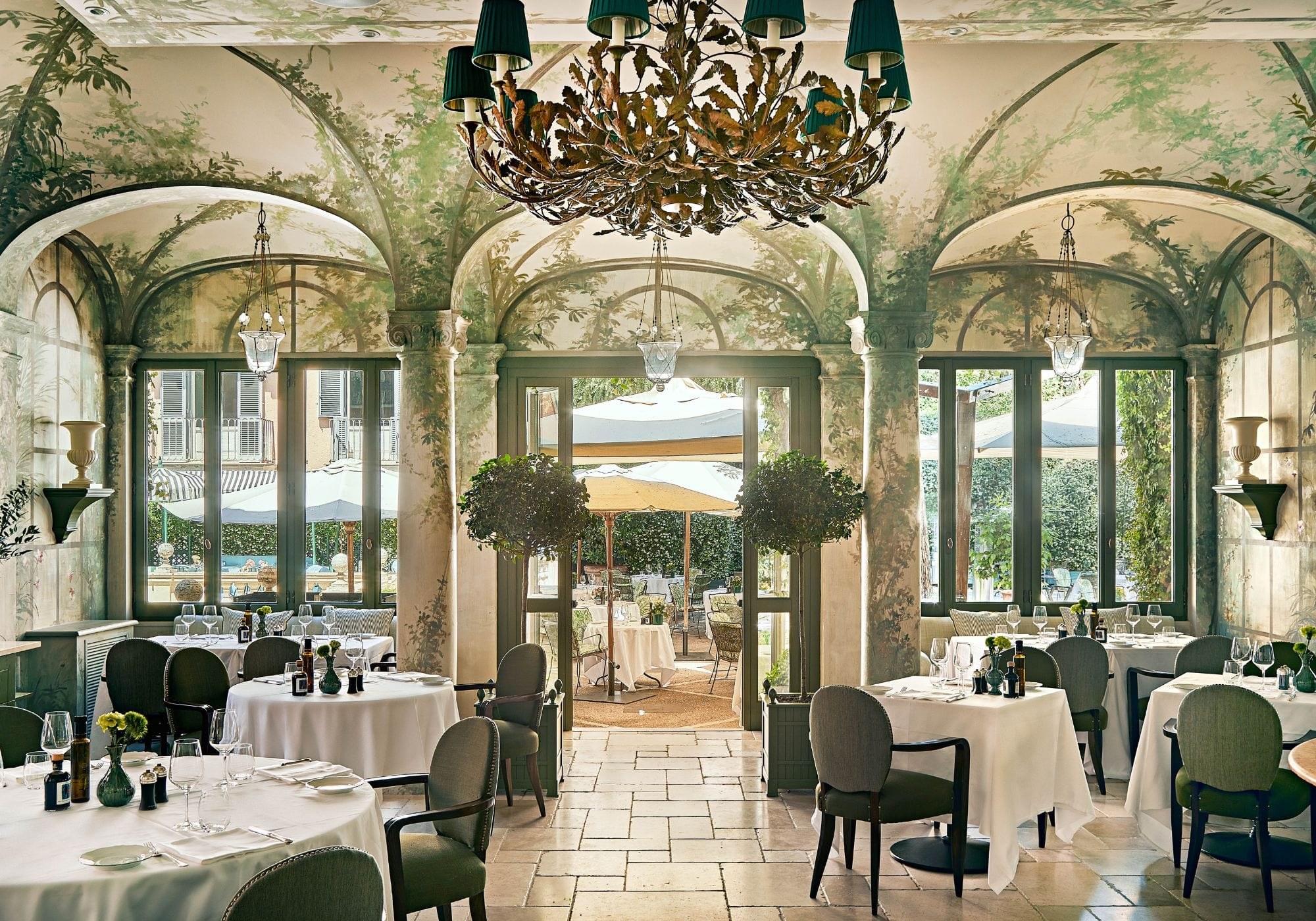 Hotel de Russie