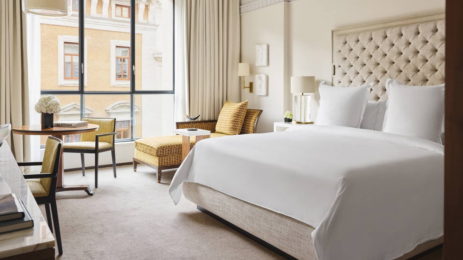 Four Seasons Hotel Madrid