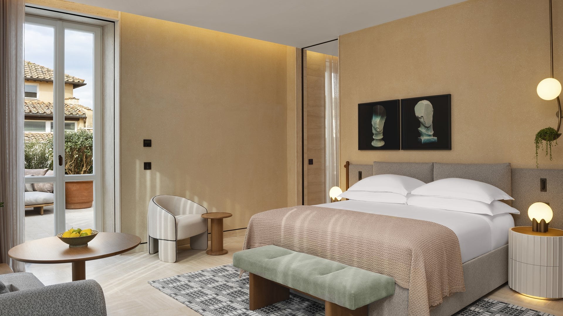 Six Senses Rome