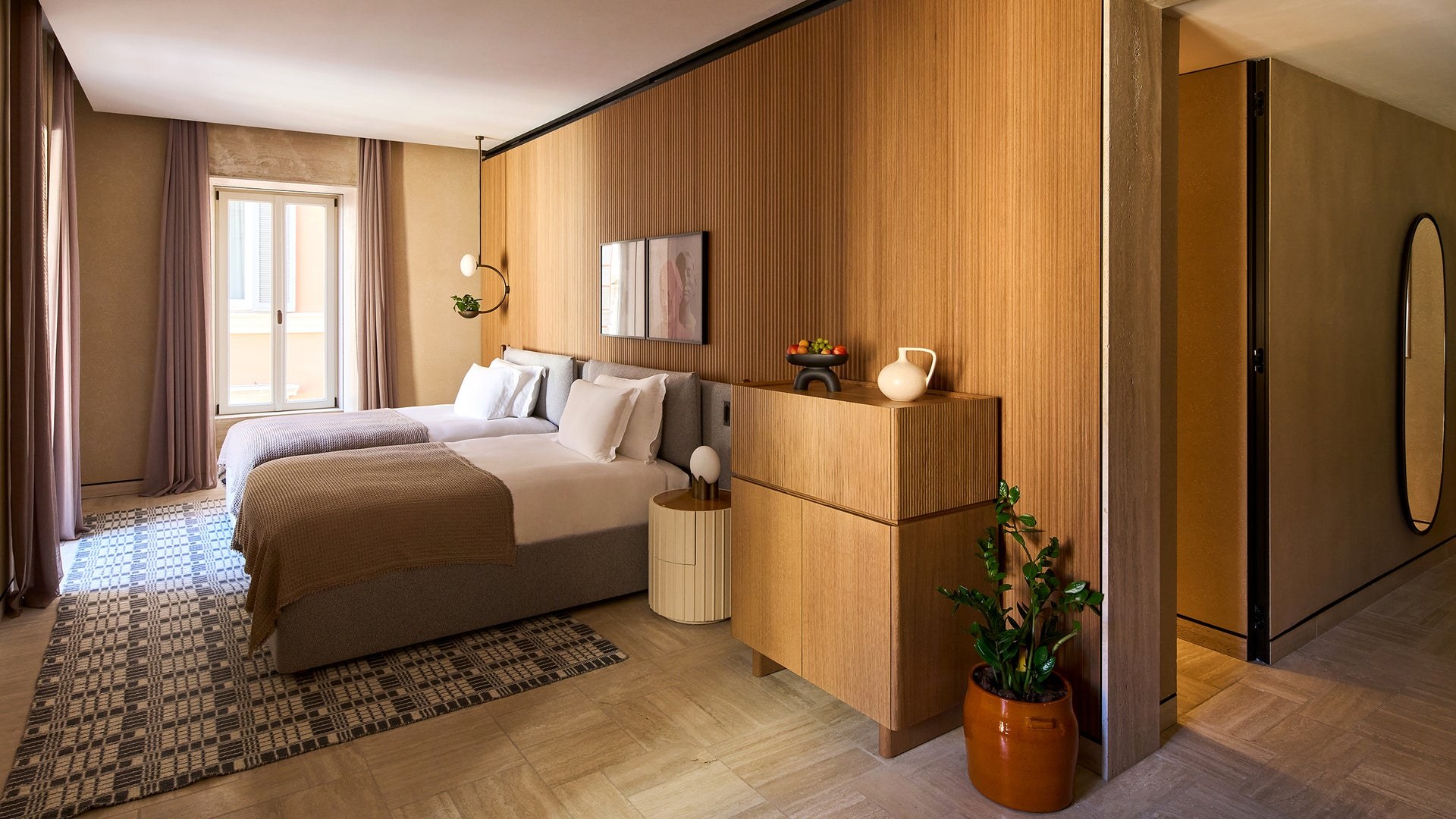 Six Senses Rome