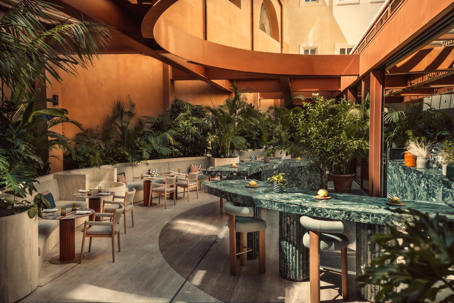 Six Senses Rome