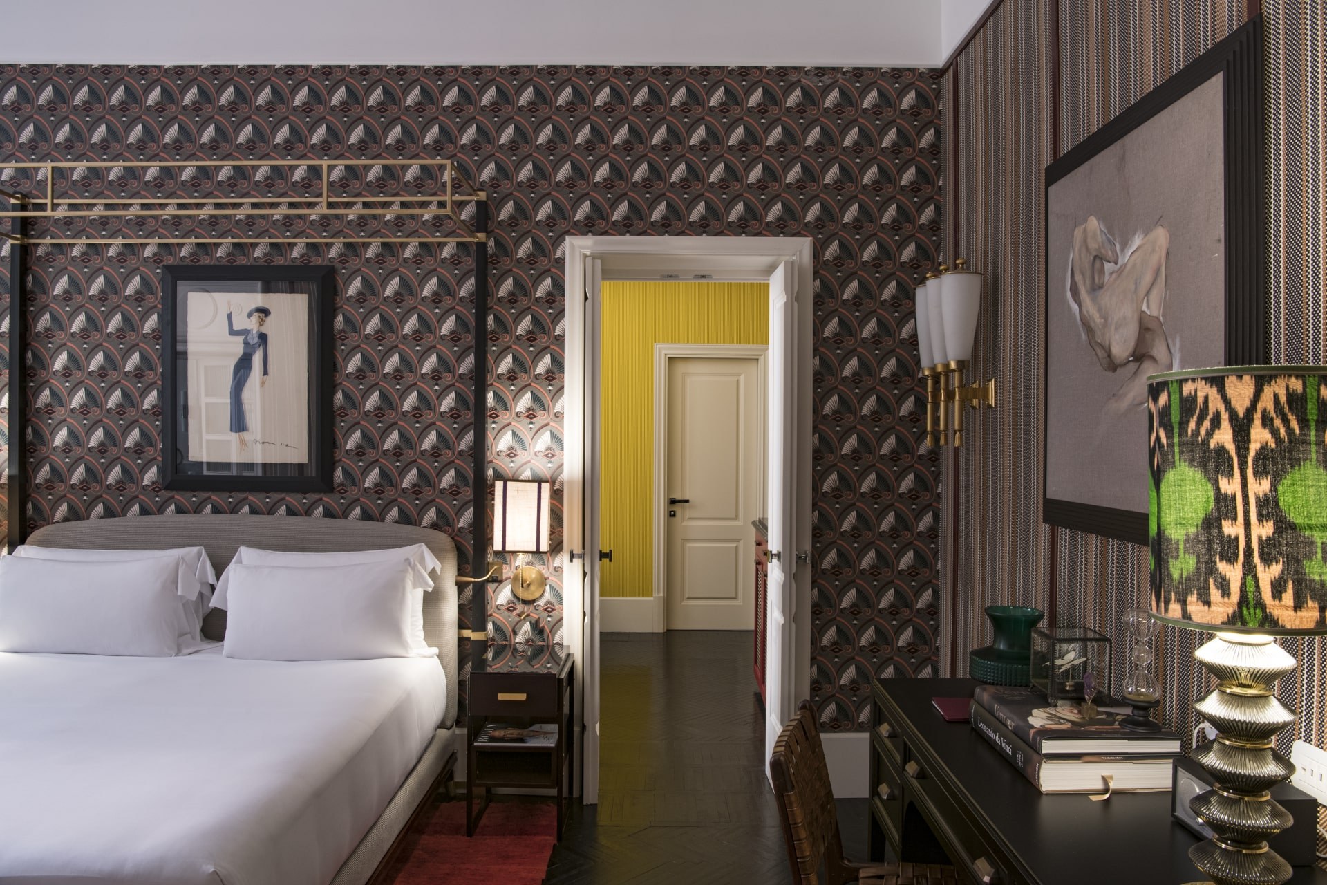 Hotel Vilòn