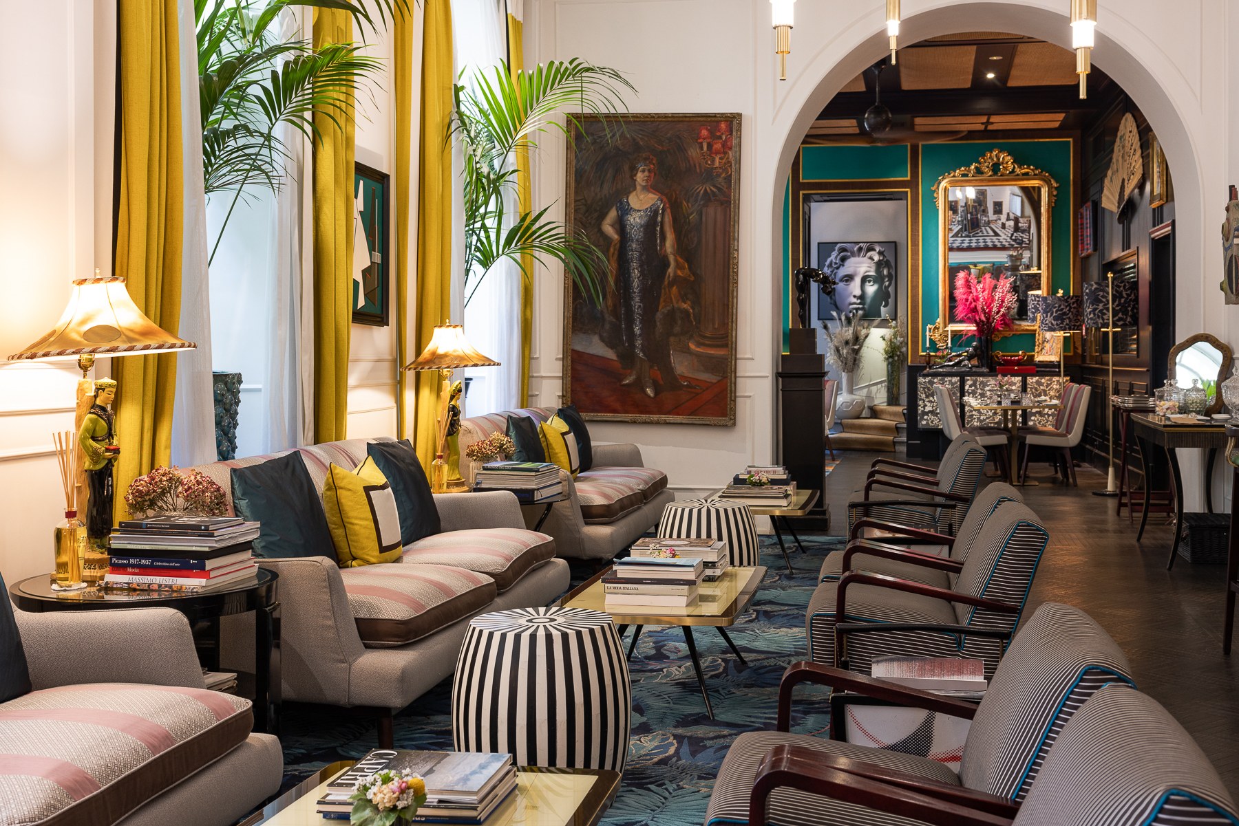 Hotel Vilòn