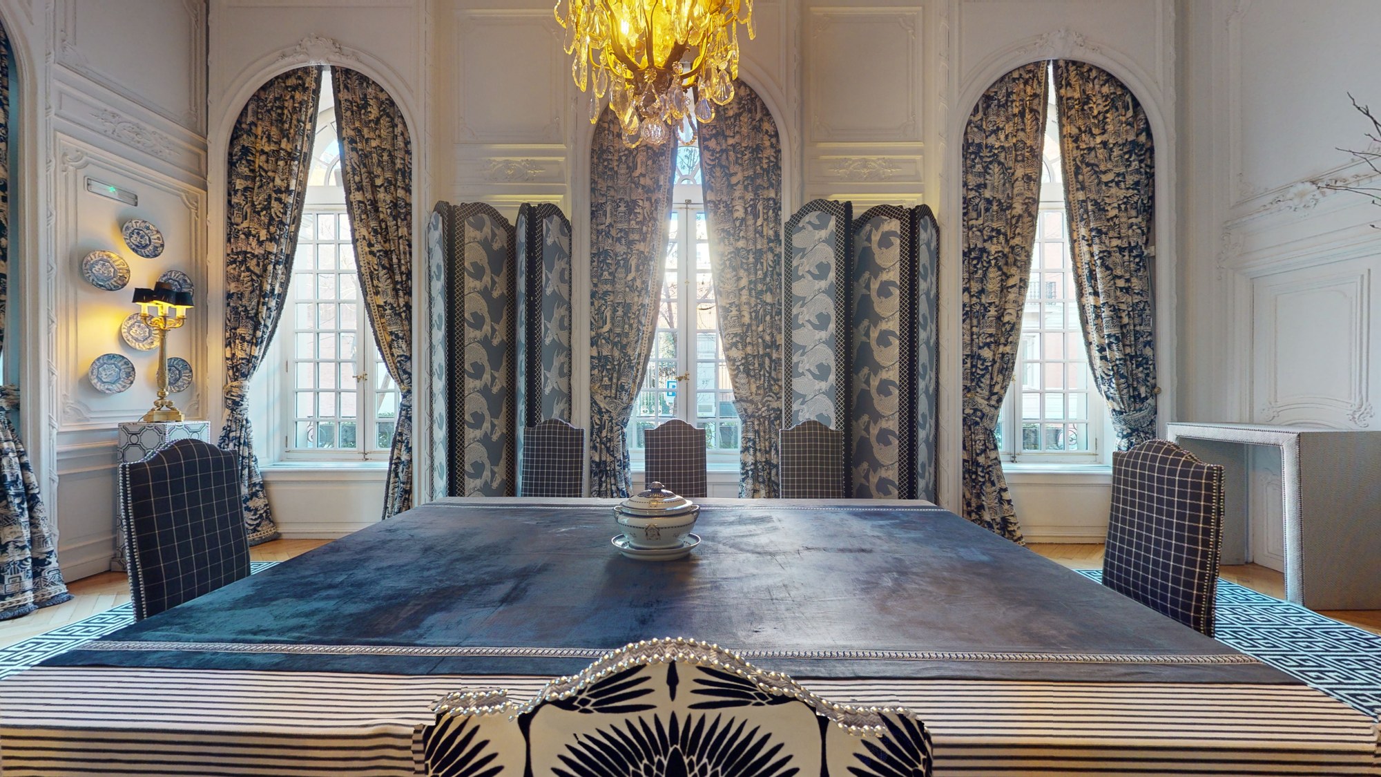 Santo Mauro, a Luxury Collection Hotel, Madrid