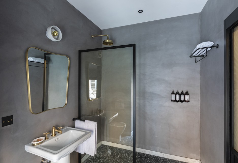 Chapter Roma