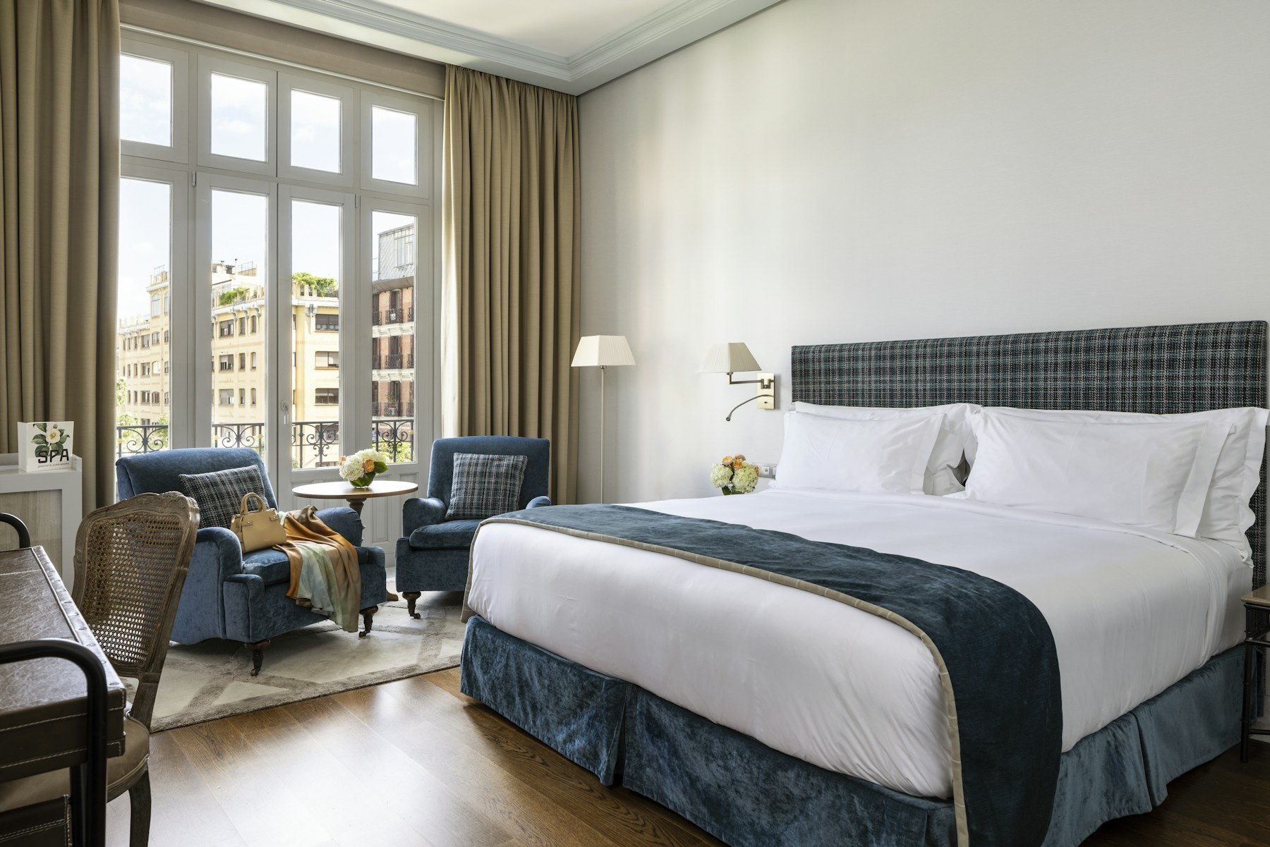 URSO Hotel & Spa