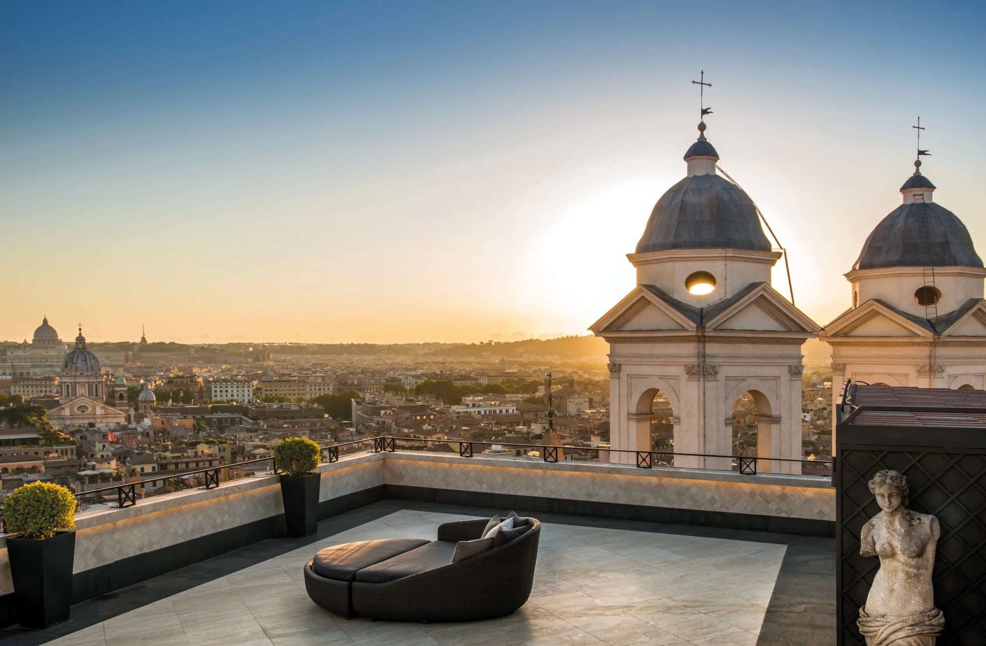 Rome