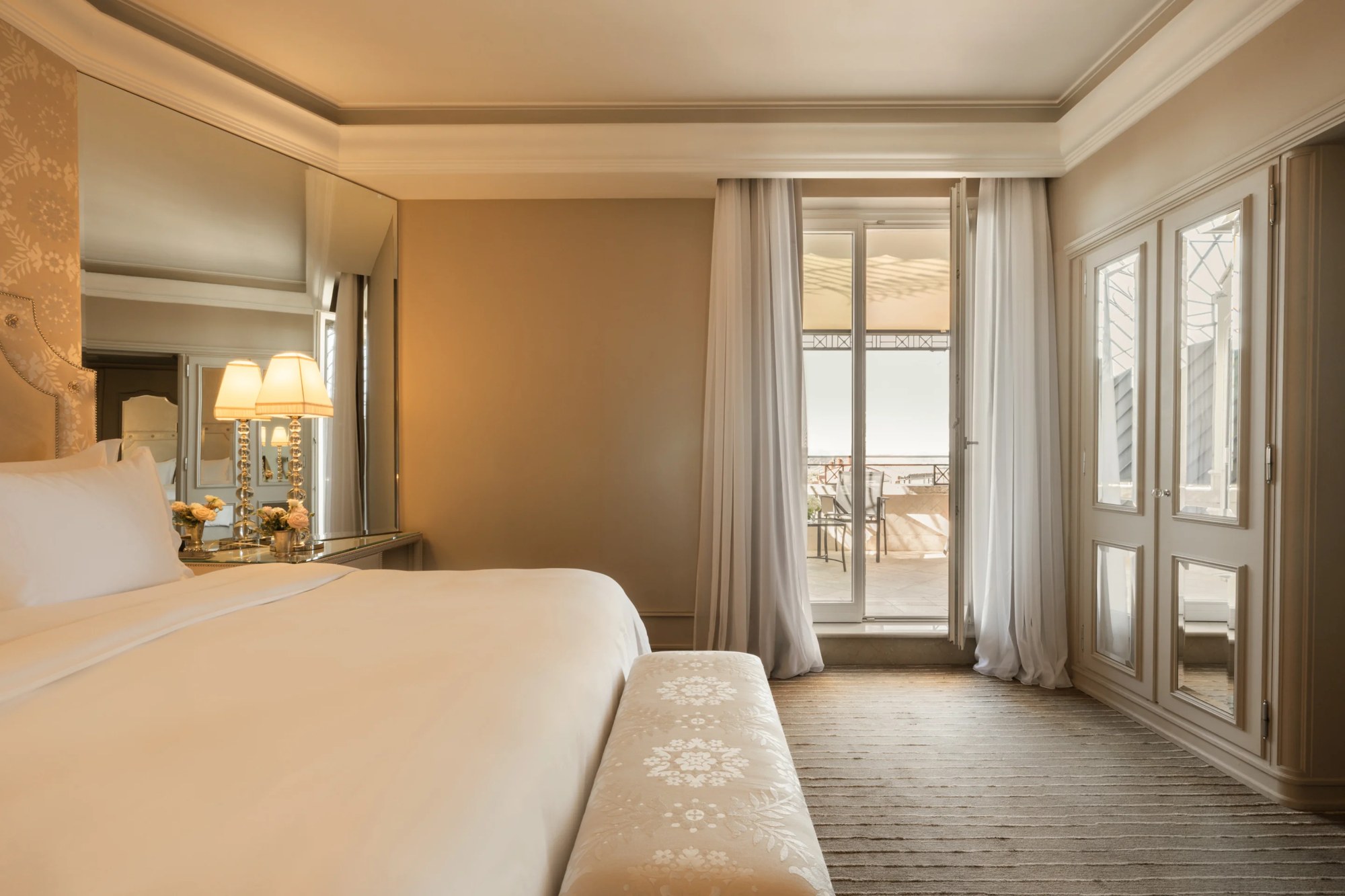 Hassler Roma