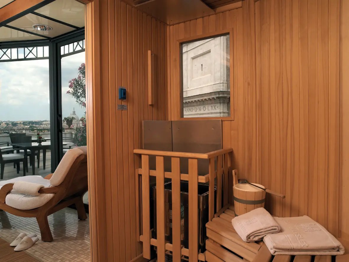 Hassler Roma