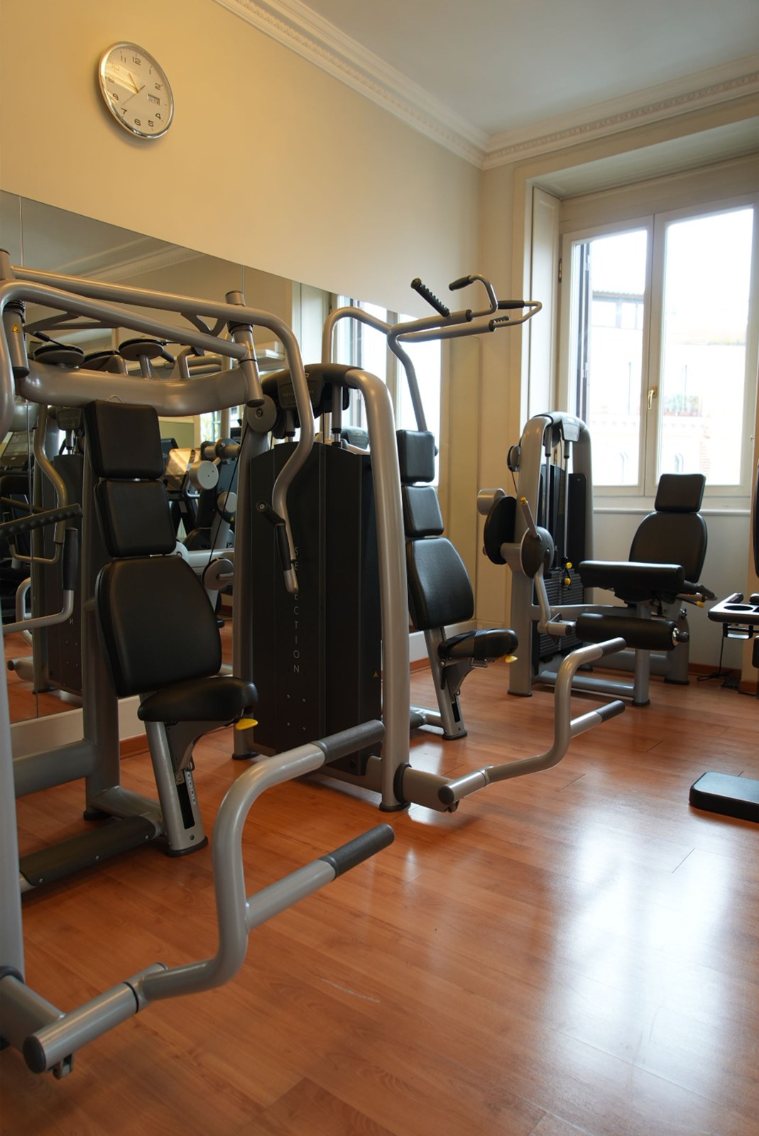 Hassler Roma