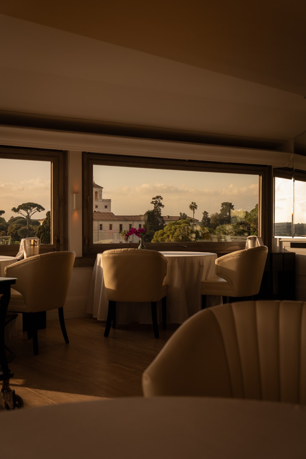 Hassler Roma