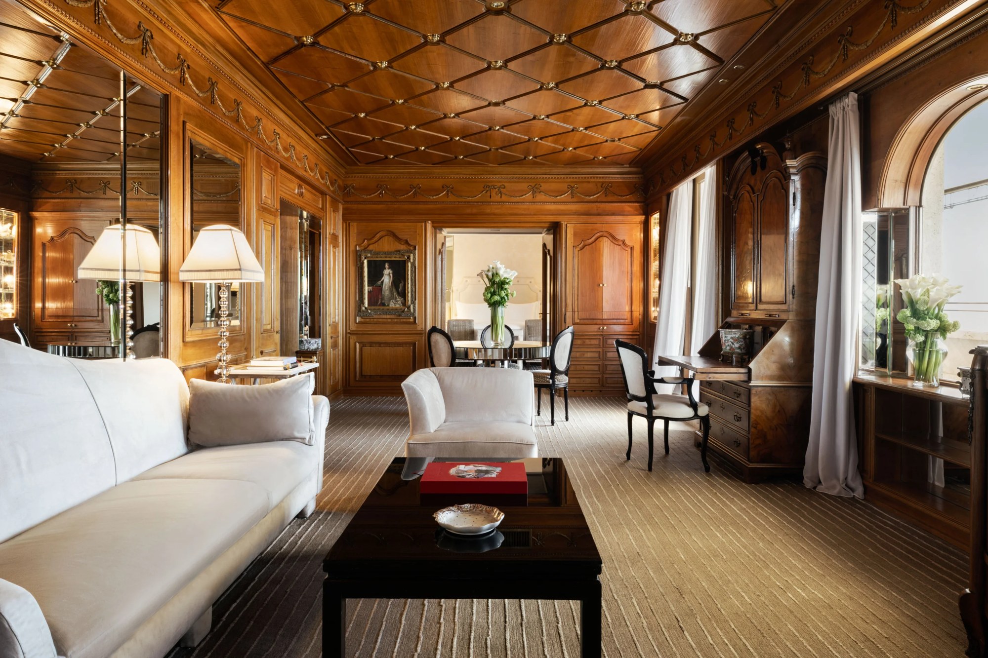 Hassler Roma