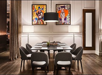 Gran Hotel Inglés