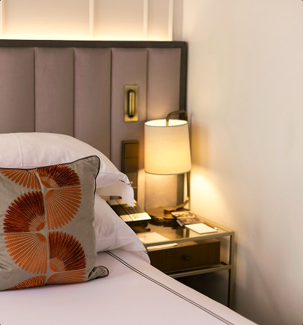 Gran Hotel Inglés