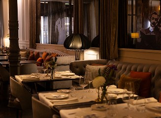 Gran Hotel Inglés