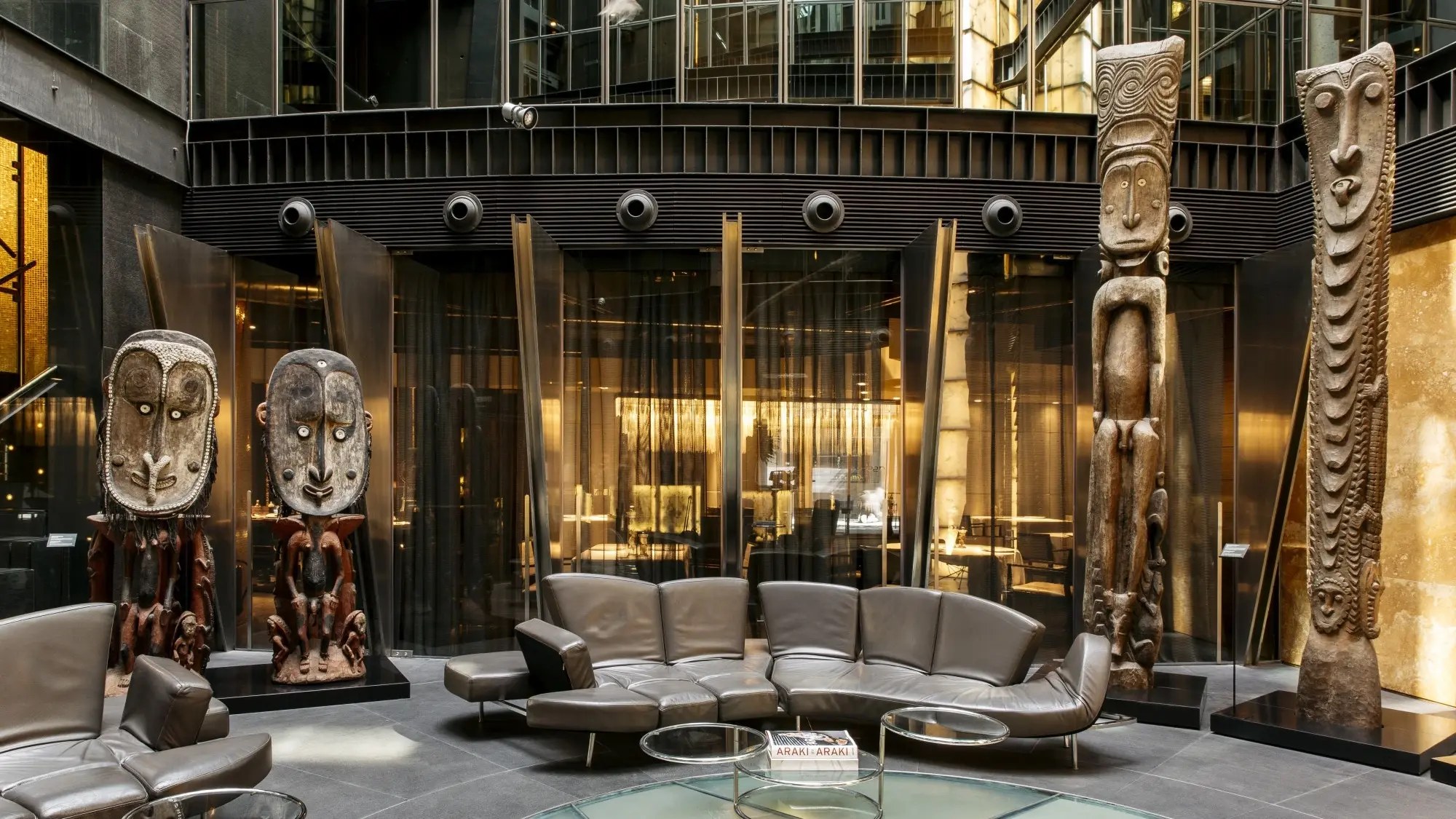 Hotel Urban