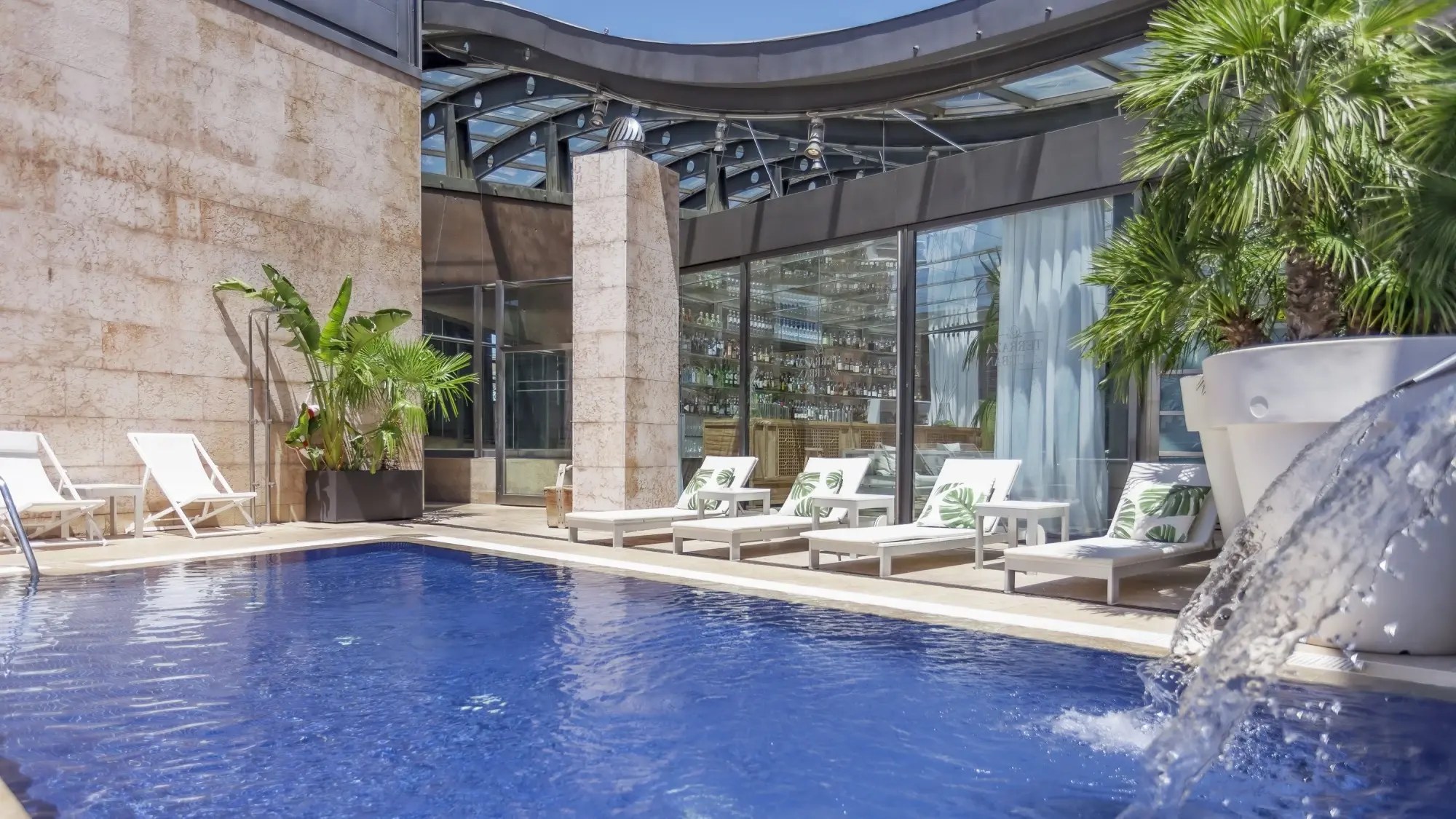 Hotel Urban
