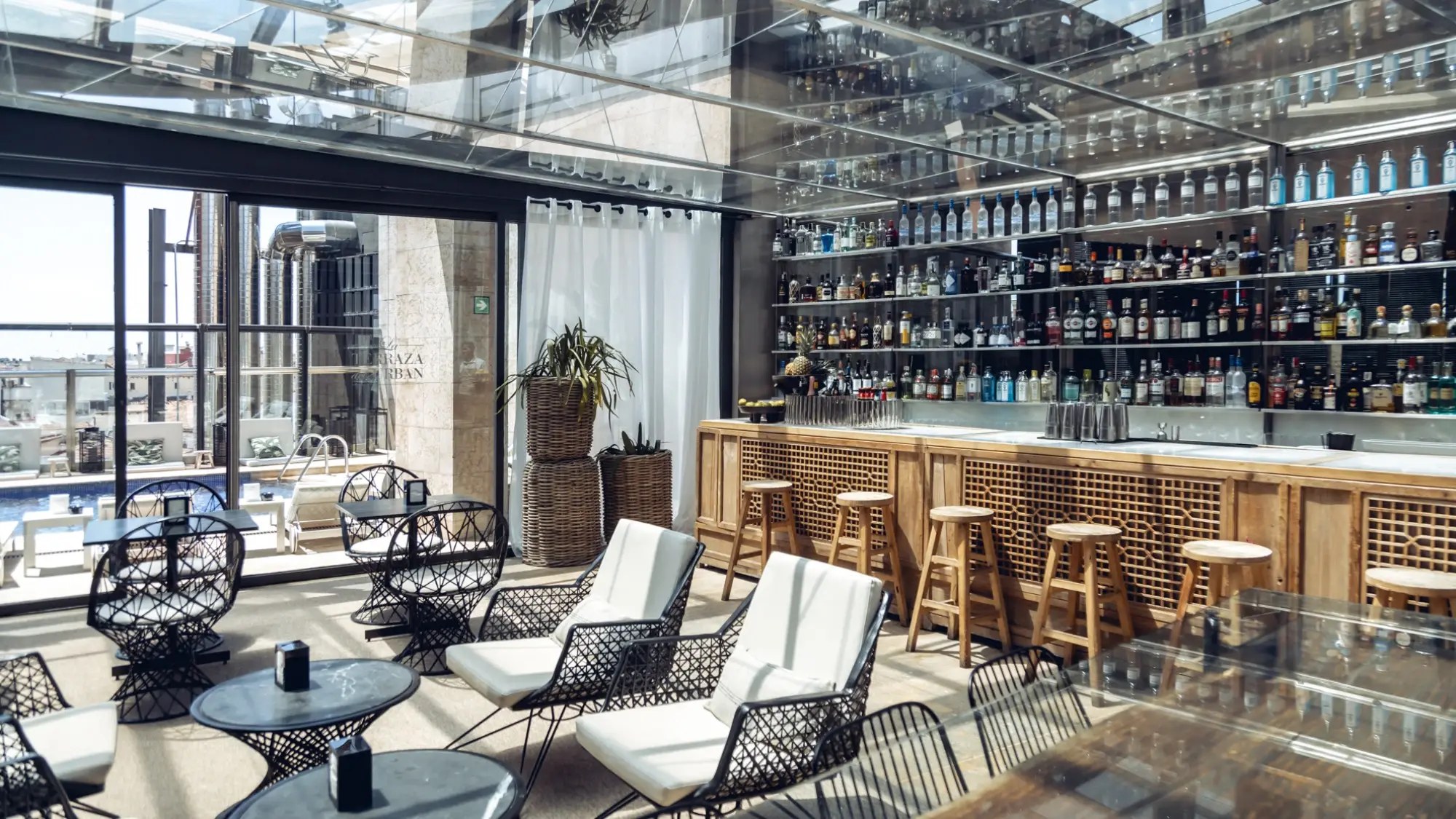 Hotel Urban