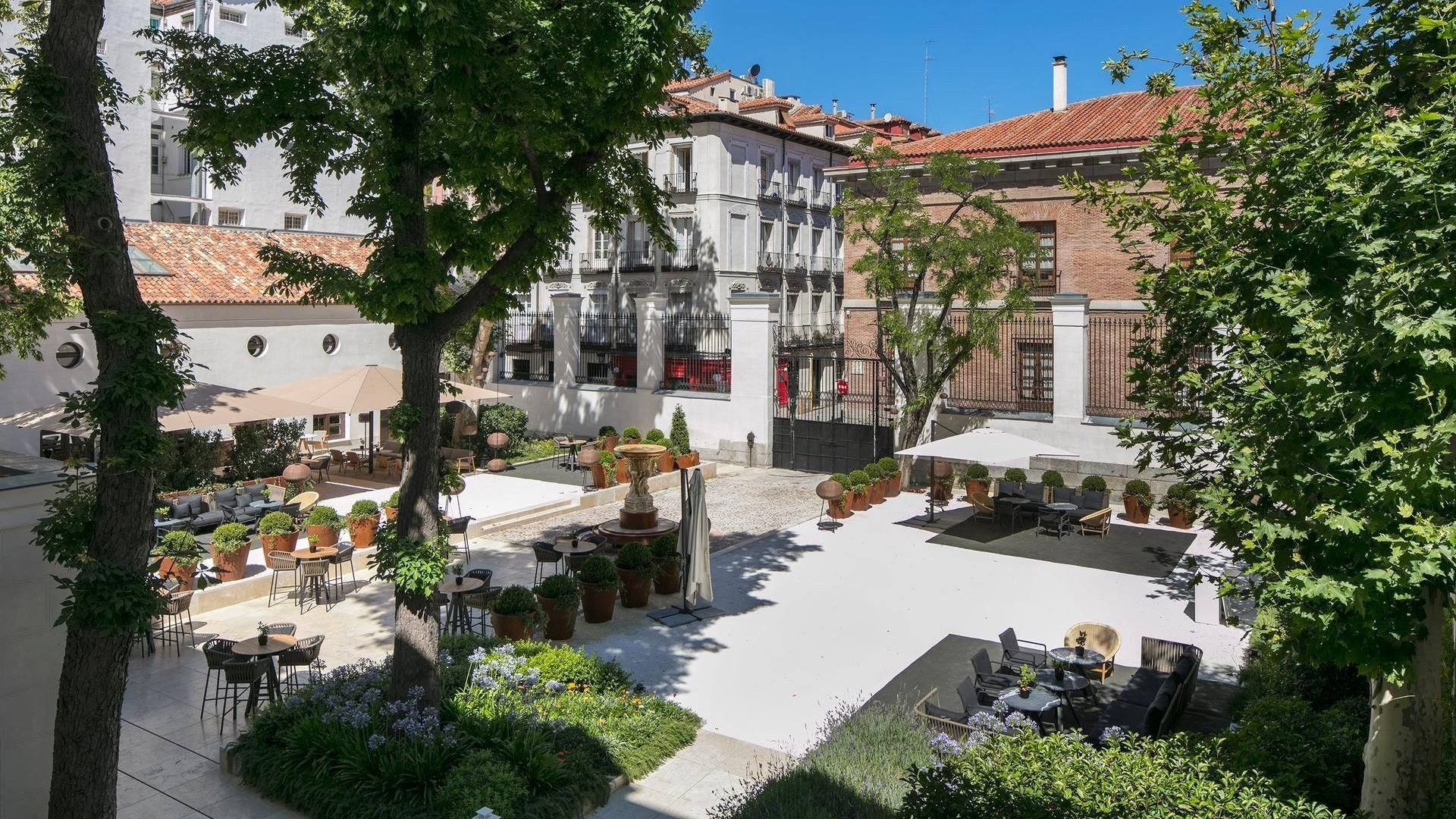 Palacio de los Duques Gran Meliá
