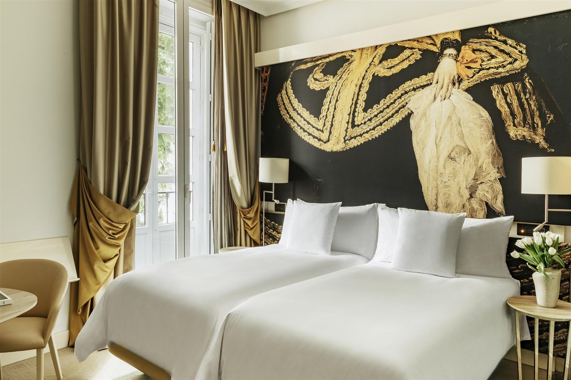 Palacio de los Duques Gran Meliá