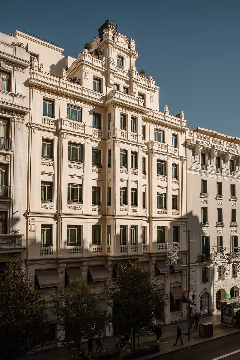 Brach Madrid