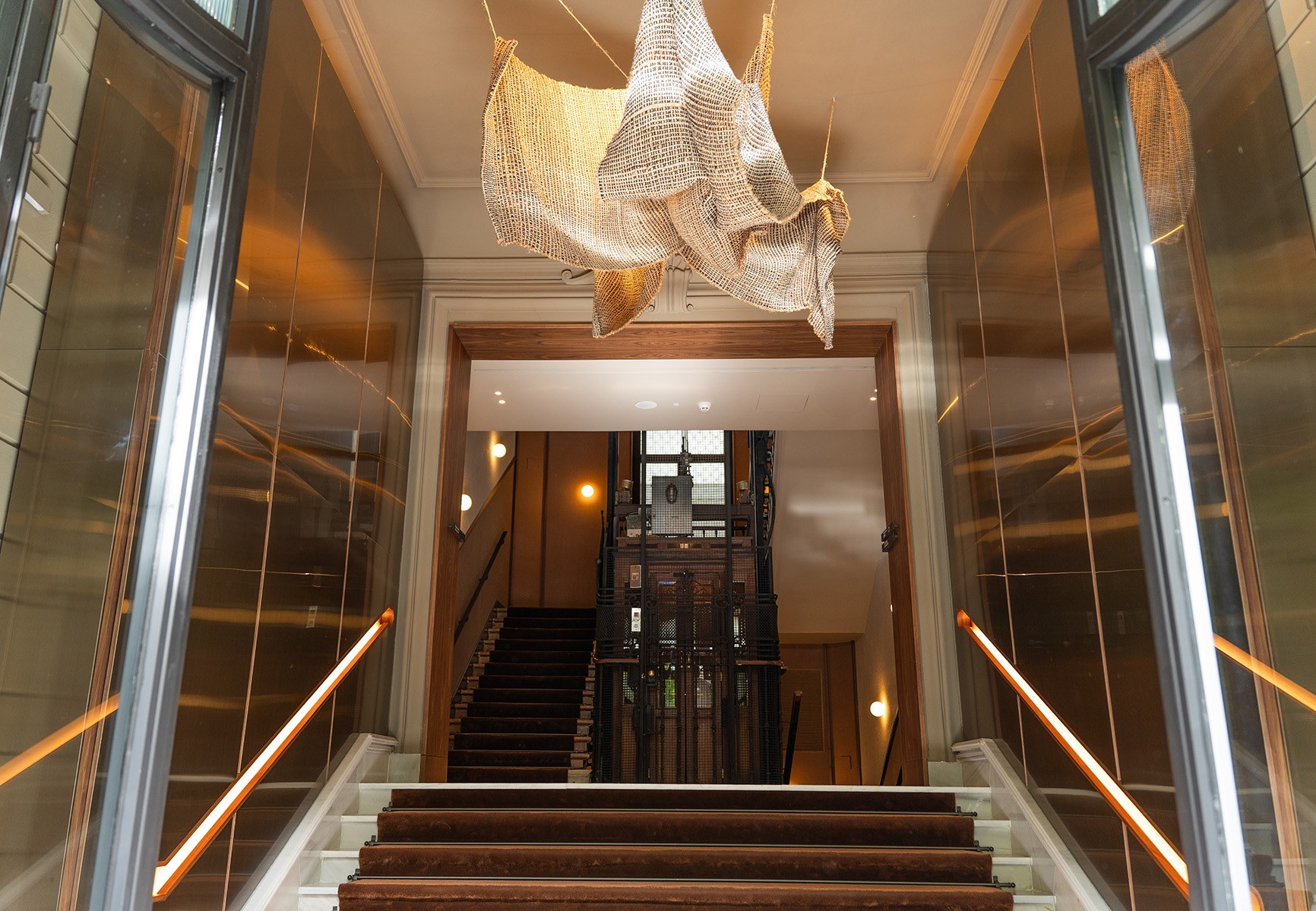 Mercer Madrid