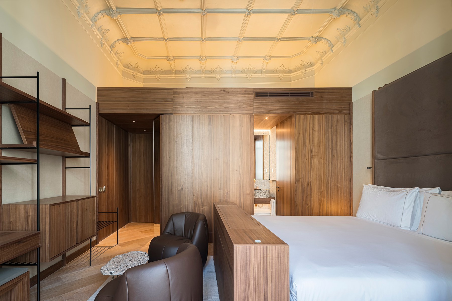 Mercer Madrid