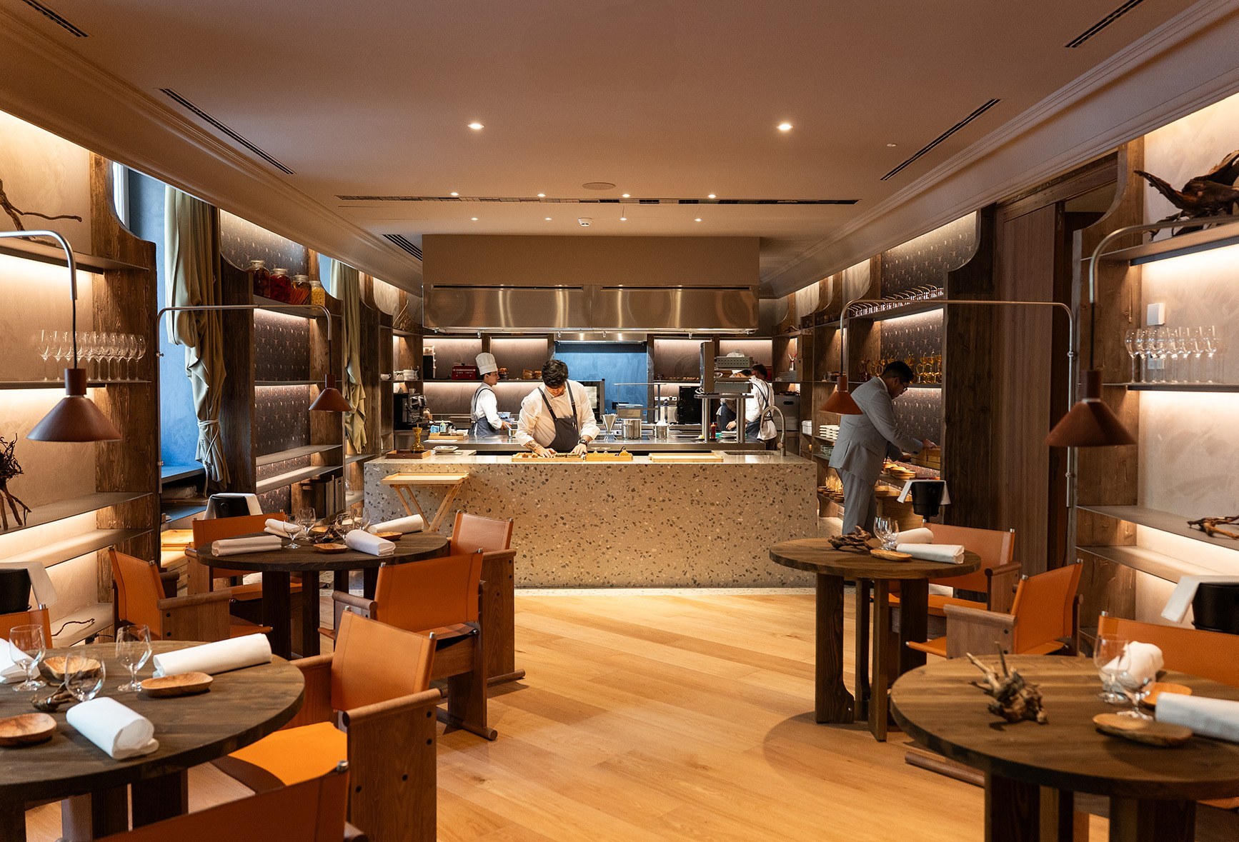 Mercer Madrid