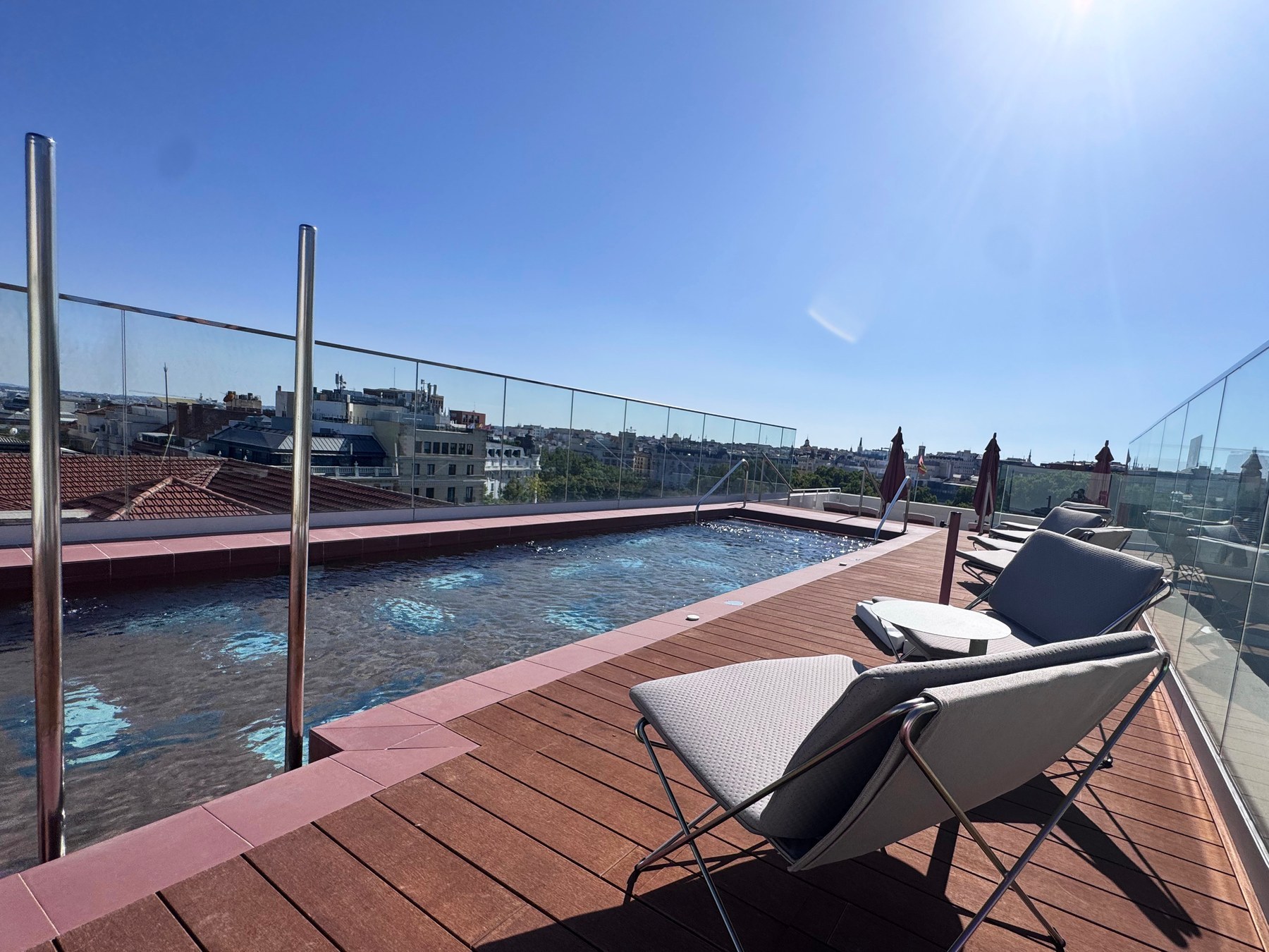 Mercer Madrid