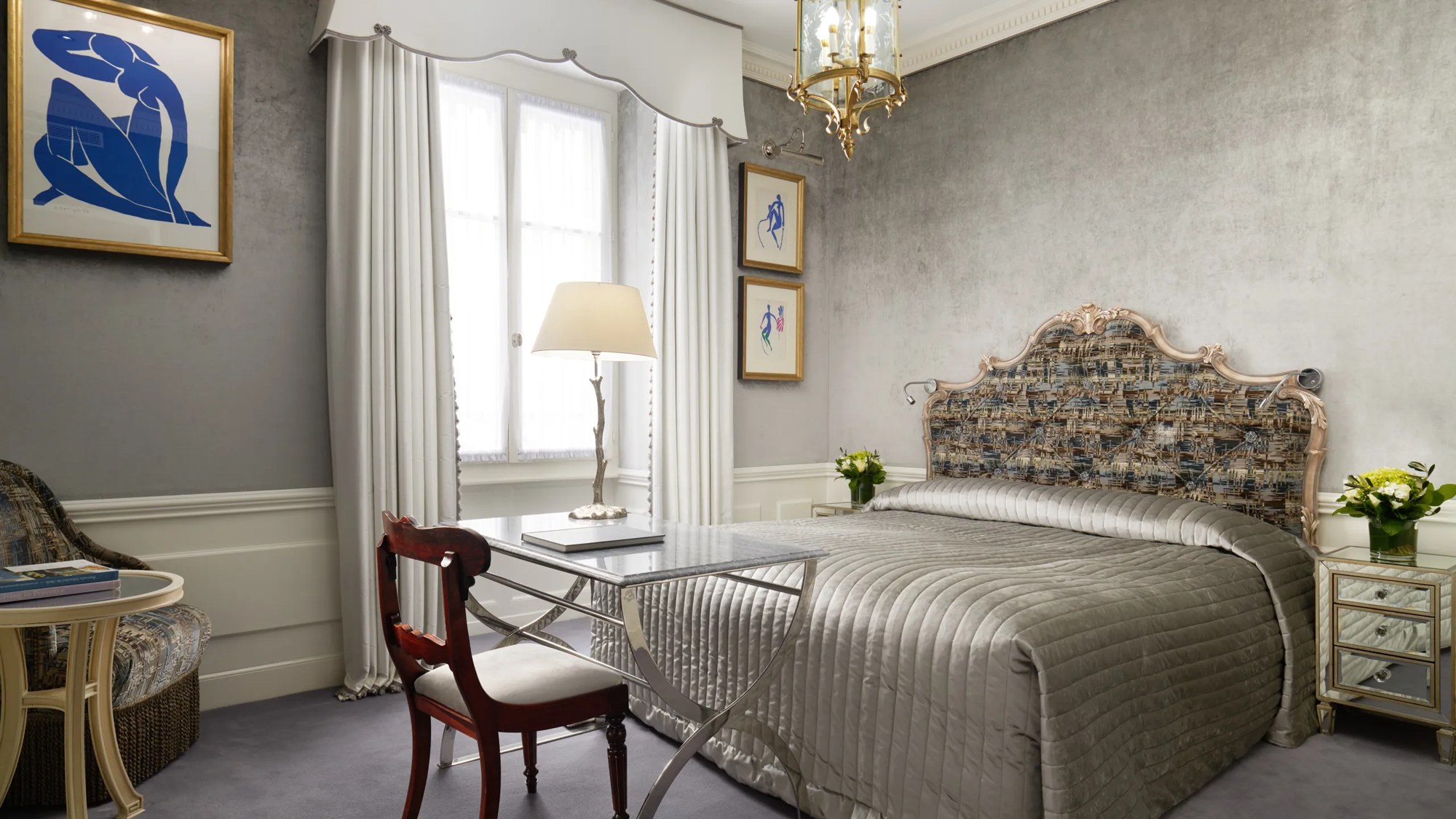 Hôtel d'Angleterre