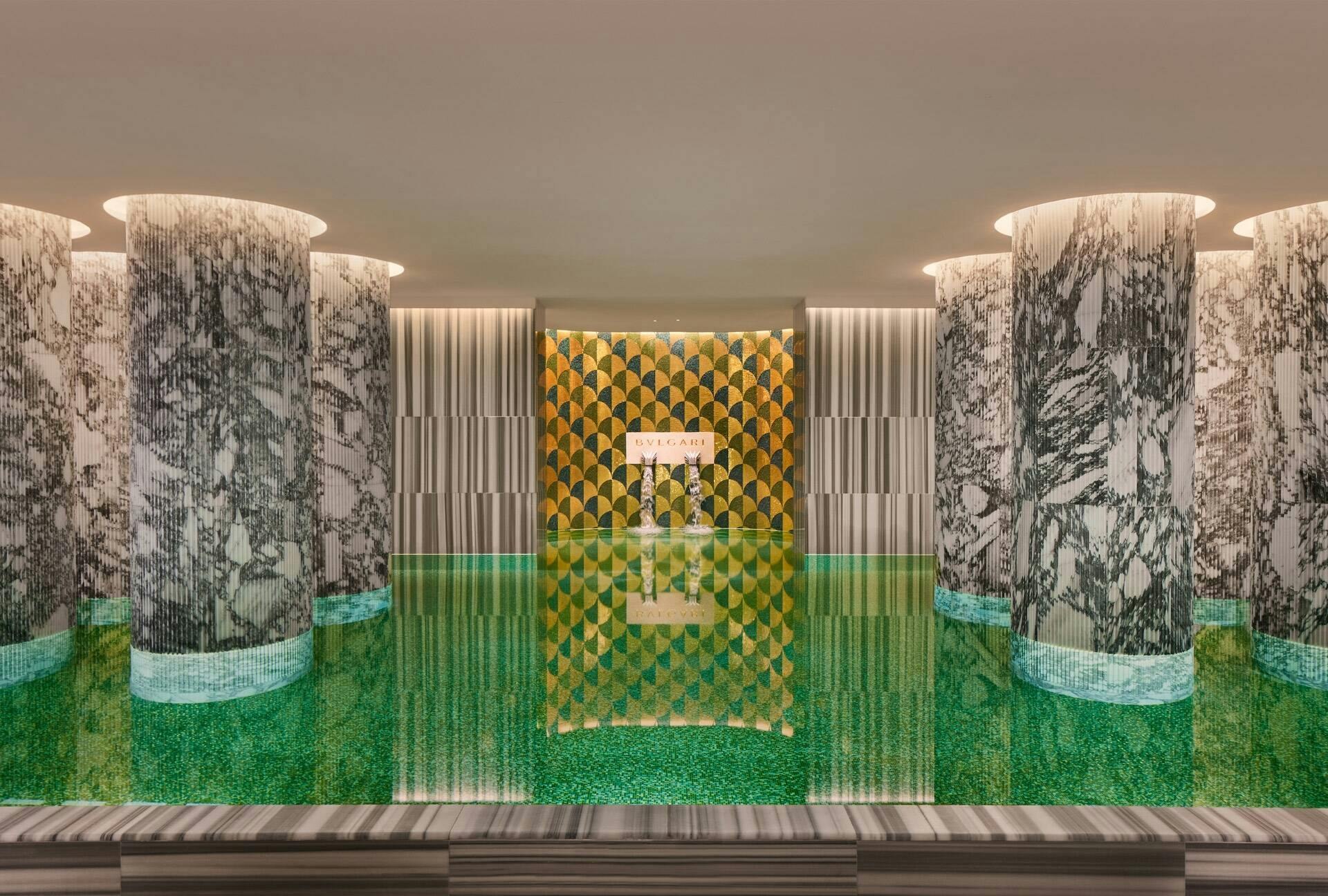 Bulgari Hotel Roma