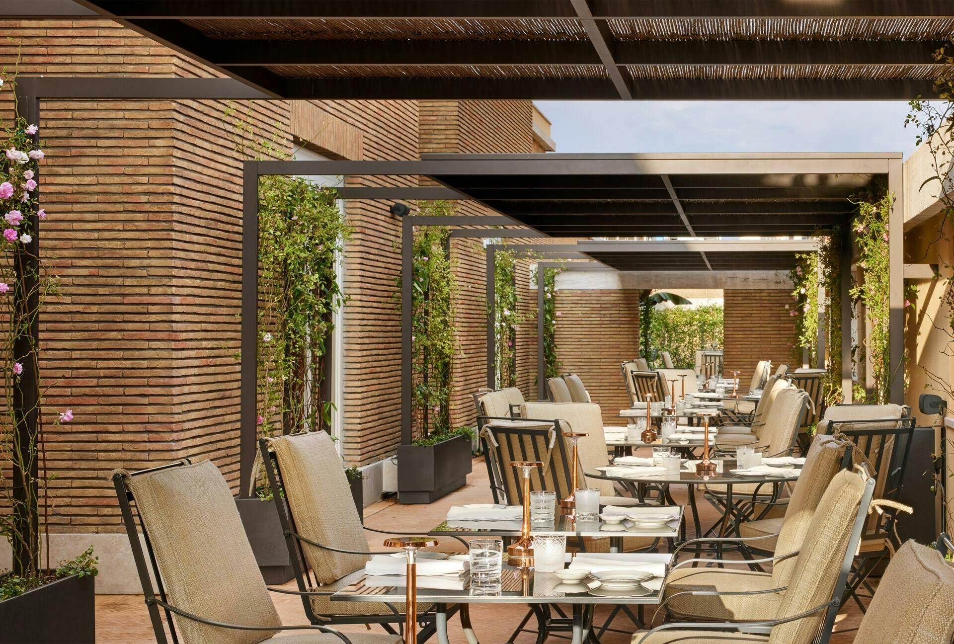 Bulgari Hotel Roma