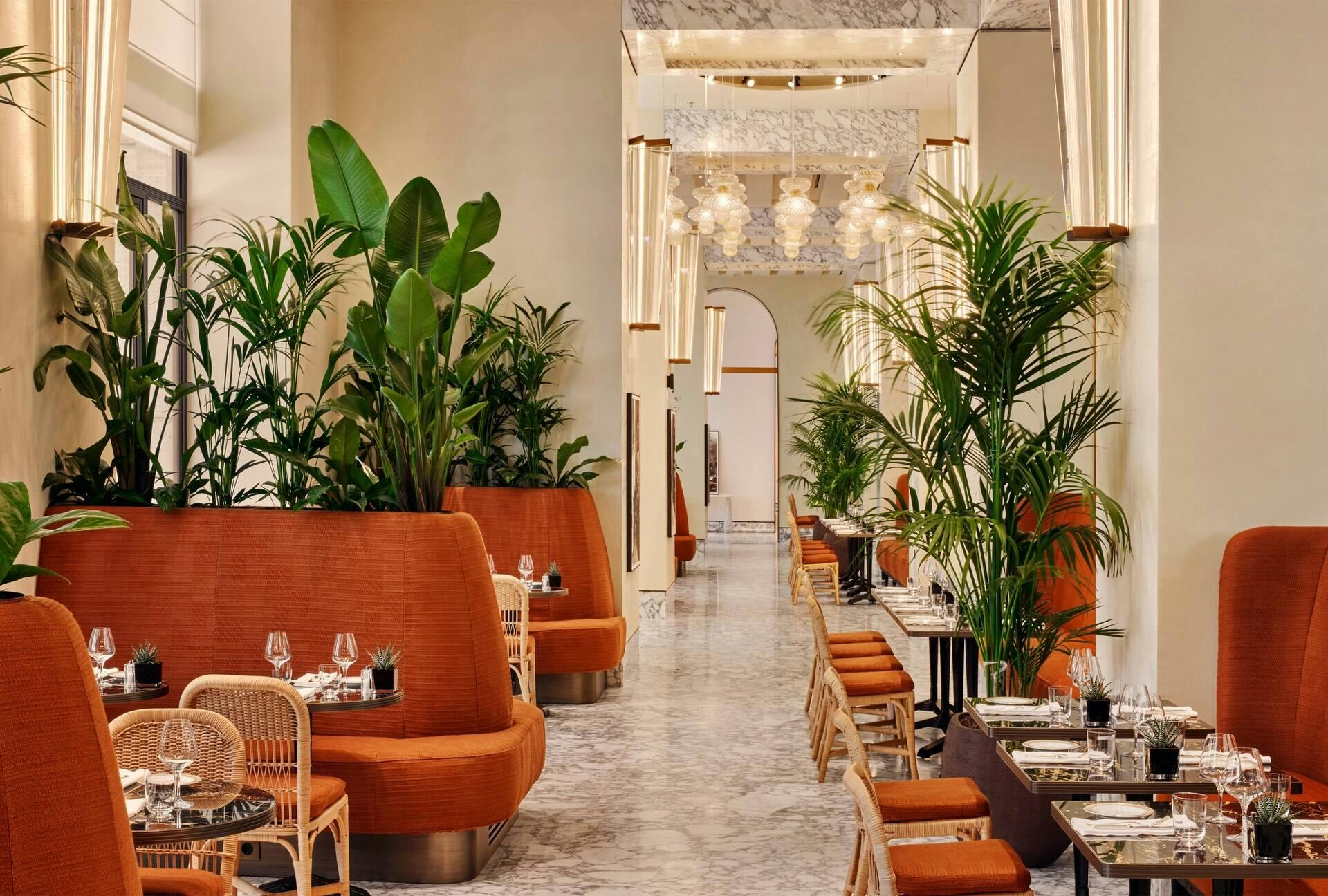 Bulgari Hotel Roma