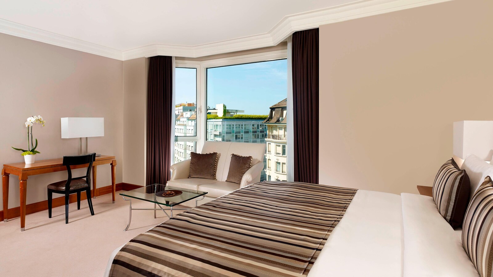 Hotel President Wilson