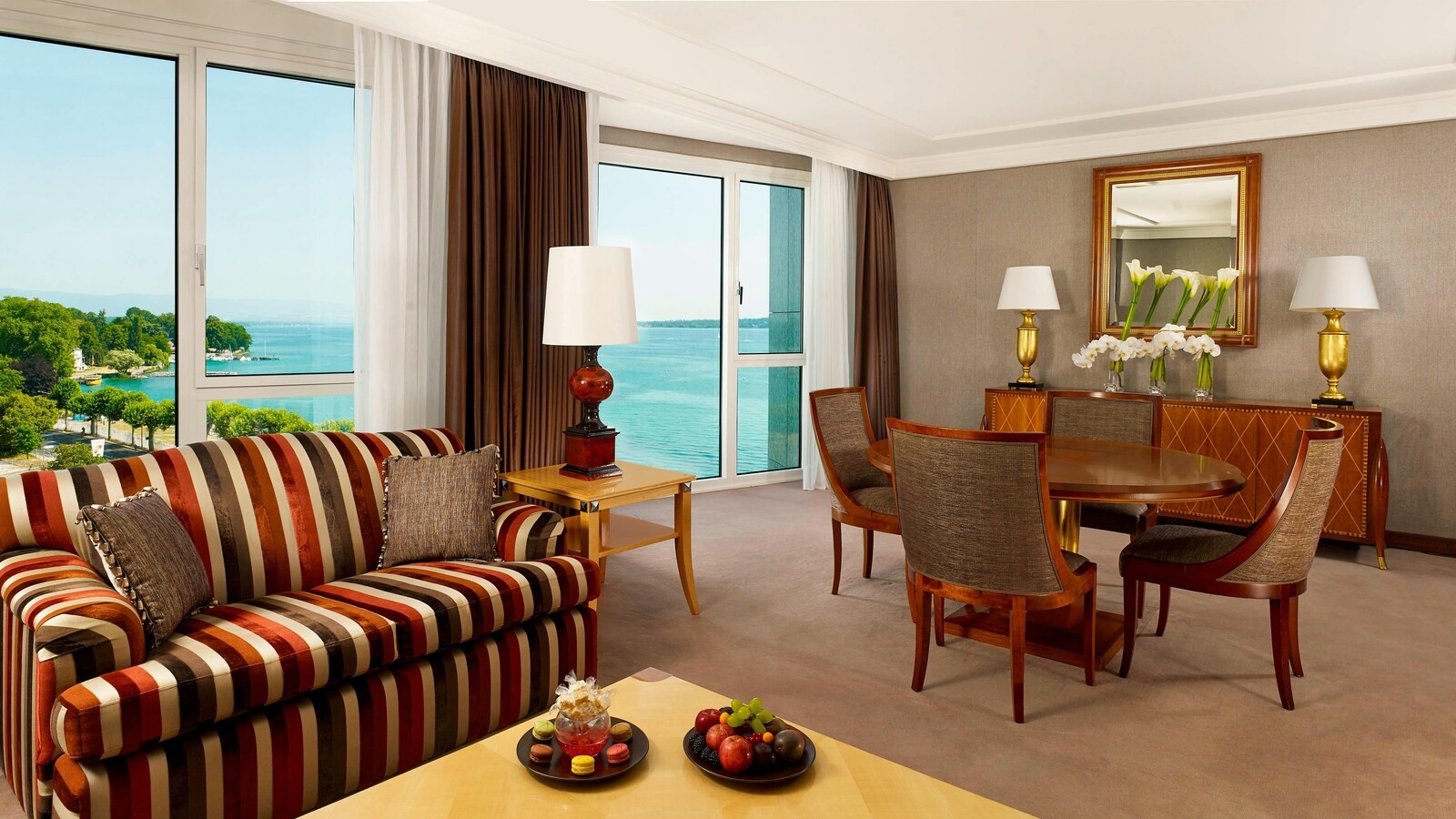 Hotel President Wilson