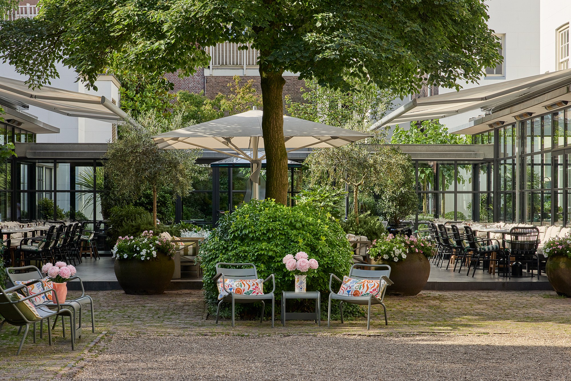 Pulitzer Amsterdam