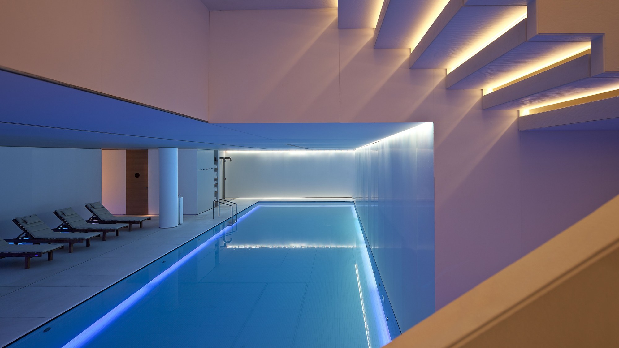 Mandarin Oriental Conservatorium, Amsterdam