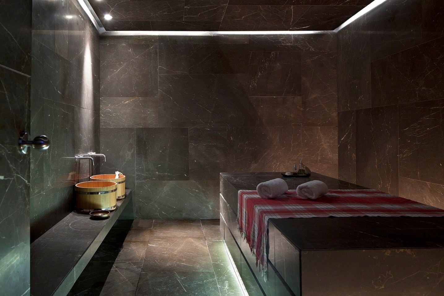 Mandarin Oriental Conservatorium, Amsterdam
