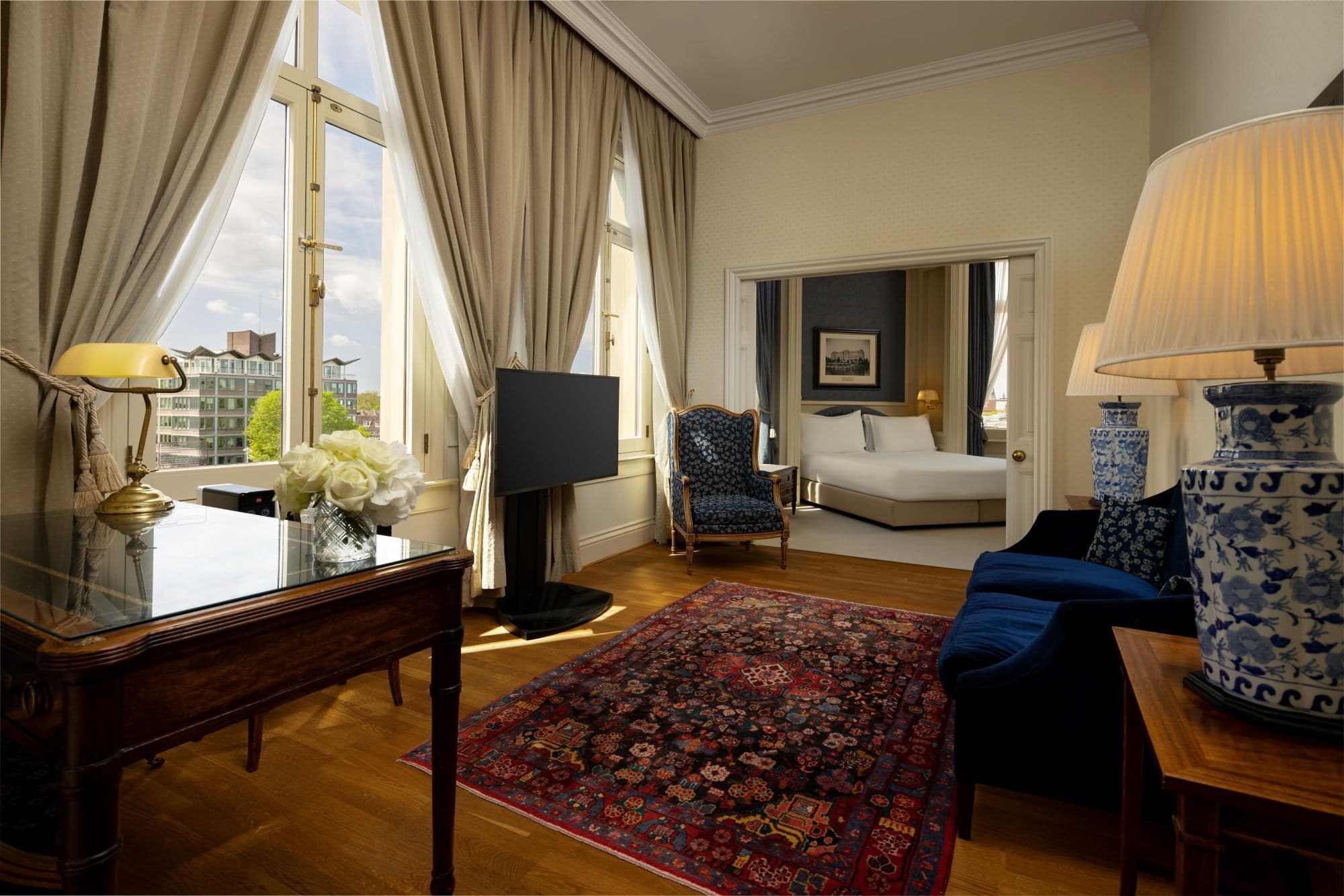 InterContinental Amstel Amsterdam