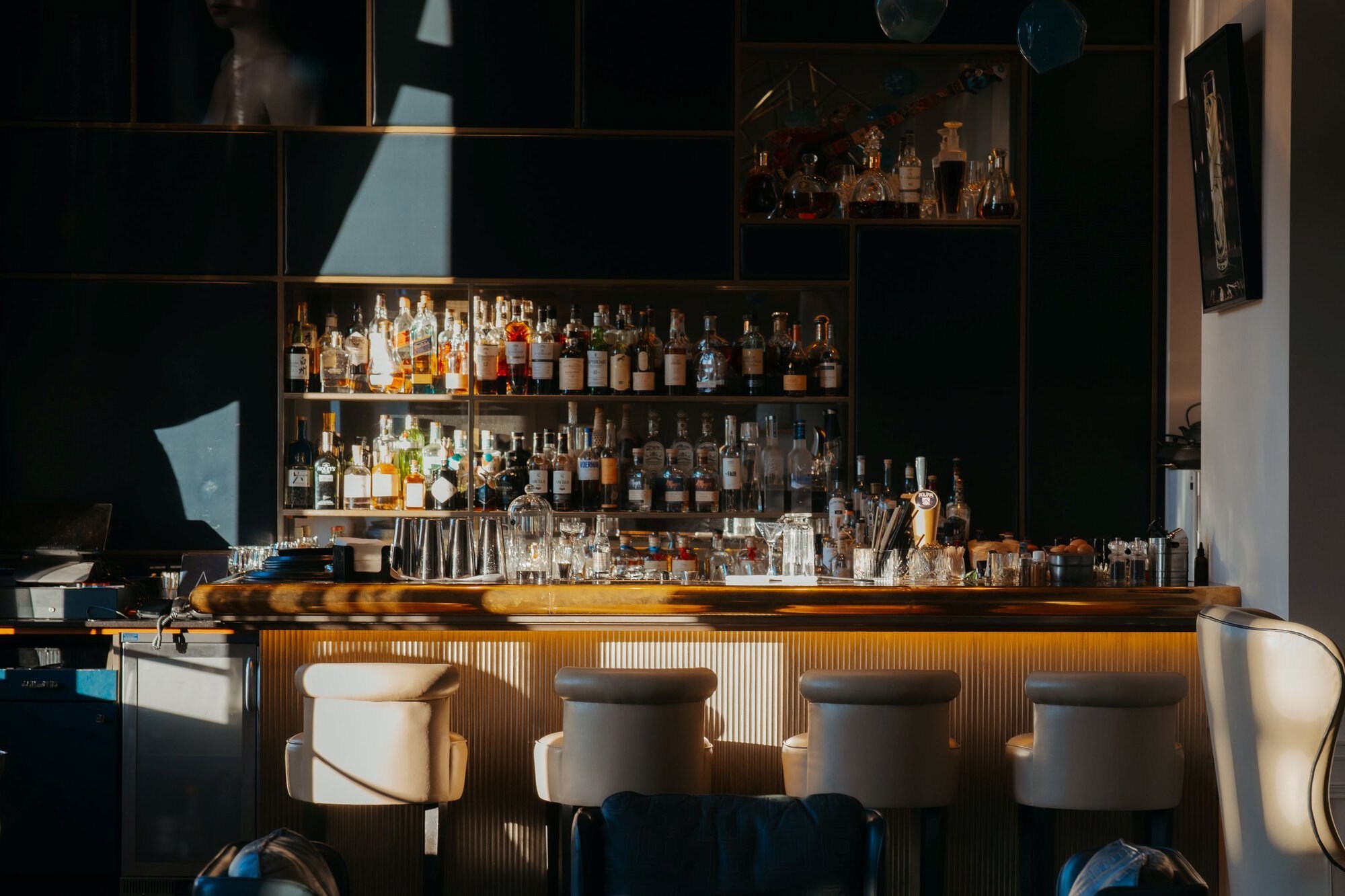 InterContinental Amstel Amsterdam