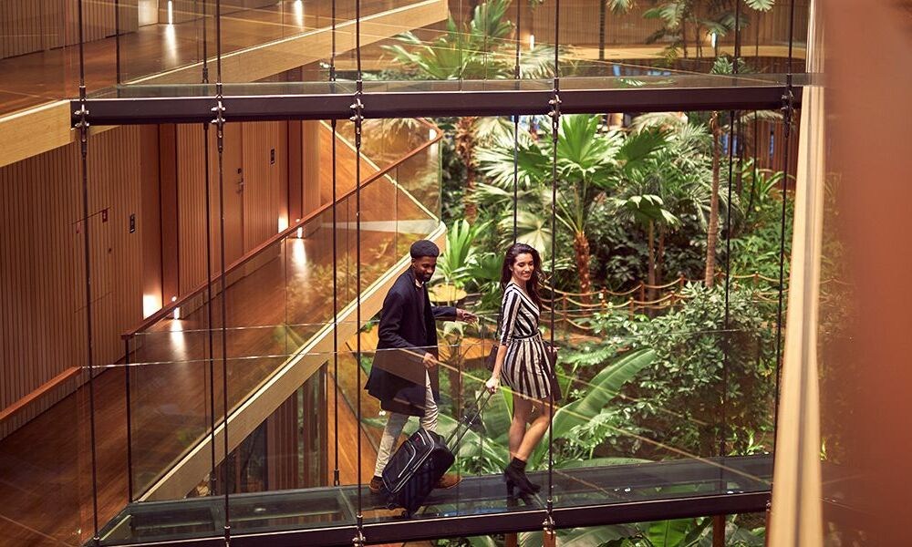 Hotel Jakarta Amsterdam