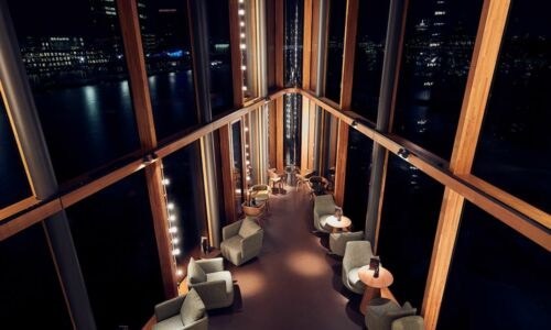 Hotel Jakarta Amsterdam