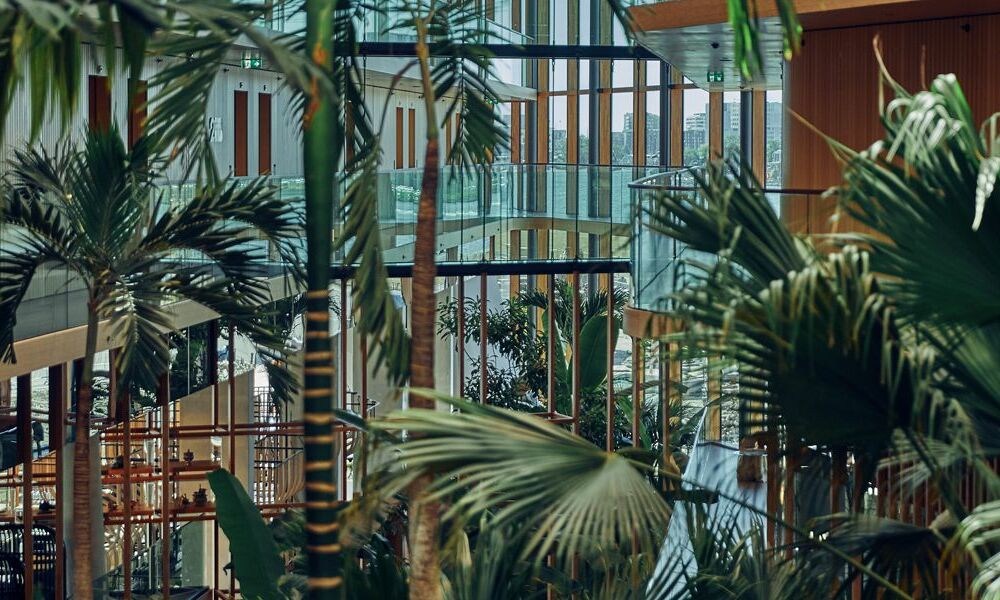 Hotel Jakarta Amsterdam