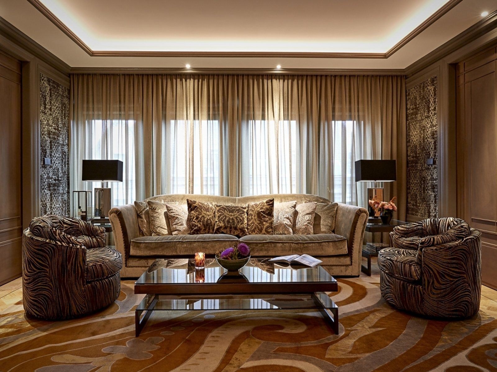 Hotel TwentySeven