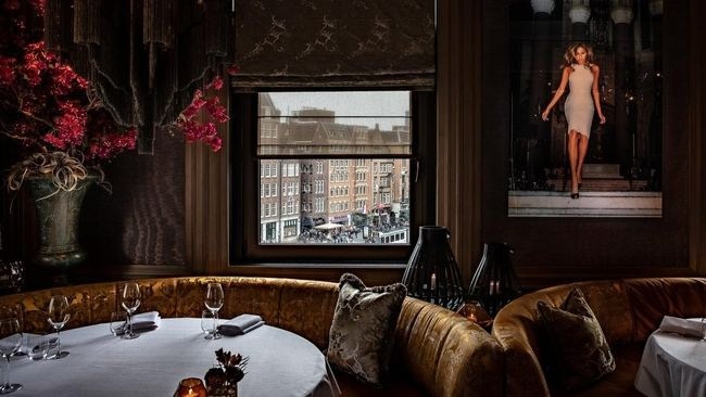 Hotel TwentySeven