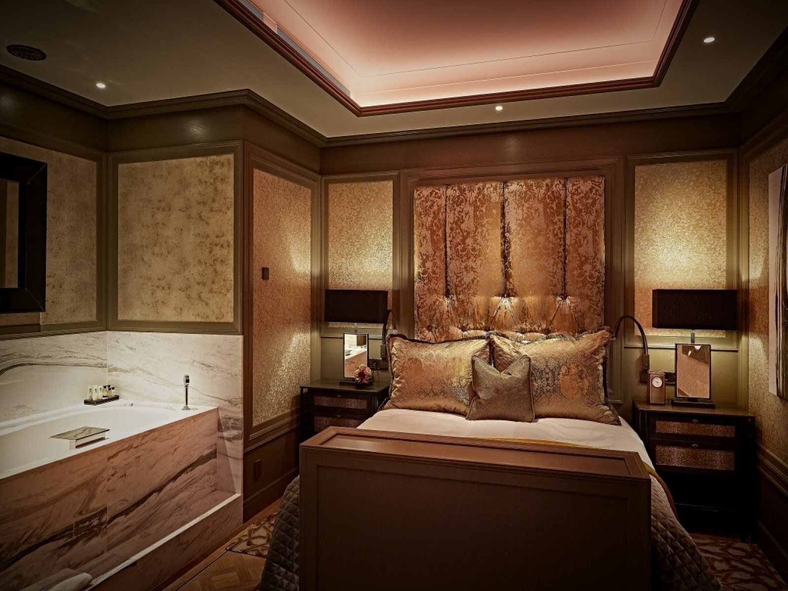 Hotel TwentySeven