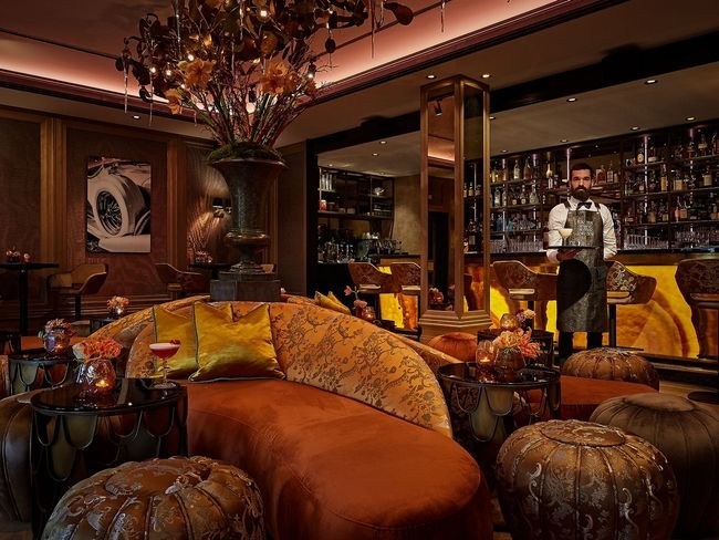 Hotel TwentySeven
